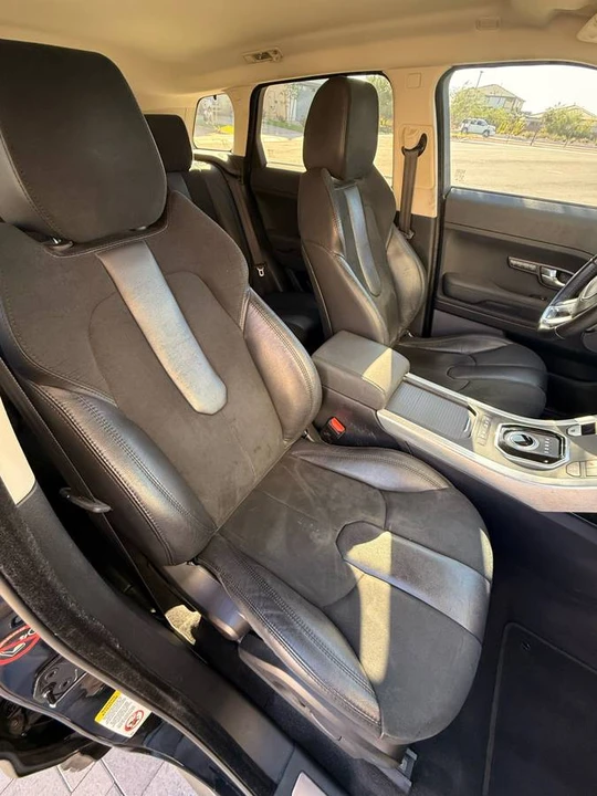 2015 Land Rover Range Rover Evoque 1st Gen - Image 10 of 16