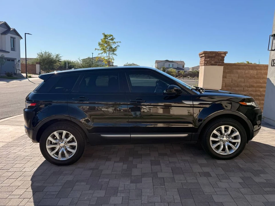 2015 Land Rover Range Rover Evoque 1st Gen - Image 4 of 16