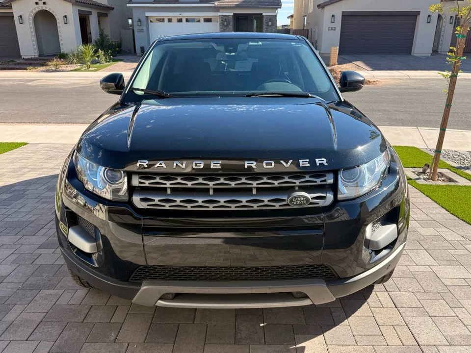 2015 Land Rover Range Rover Evoque 1st Gen - Image 2 of 16