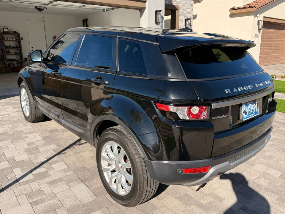 2015 Land Rover Range Rover Evoque 1st Gen - Image 6 of 16
