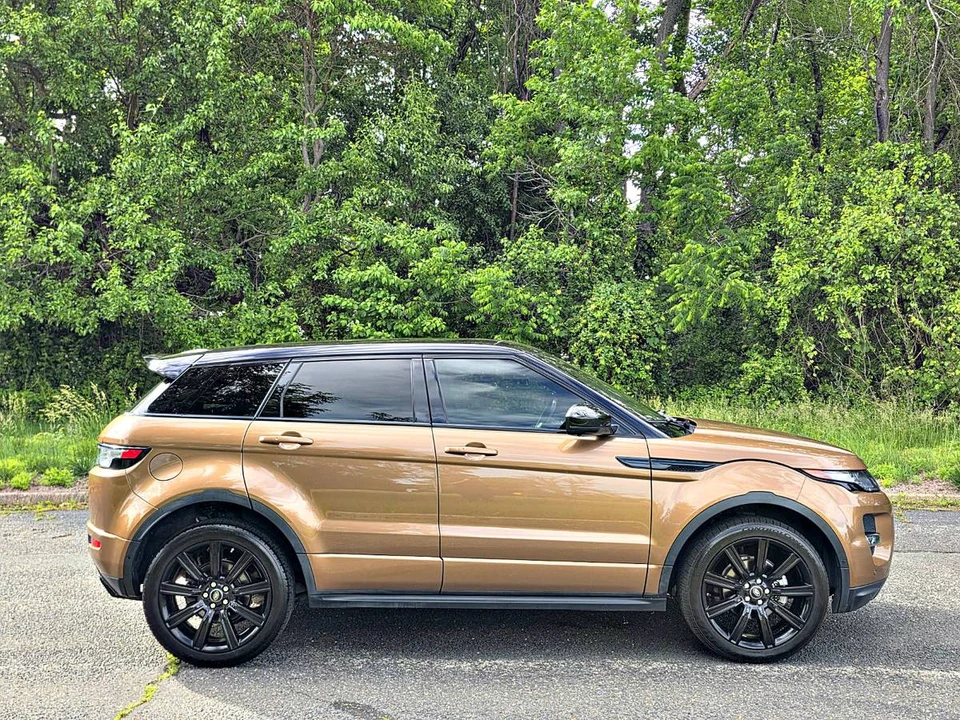 2015 Land Rover Range Rover Evoque 1st Gen - Image 8 of 22