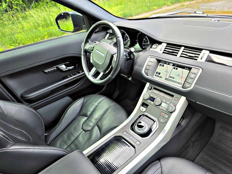 2015 Land Rover Range Rover Evoque 1st Gen - Image 15 of 22