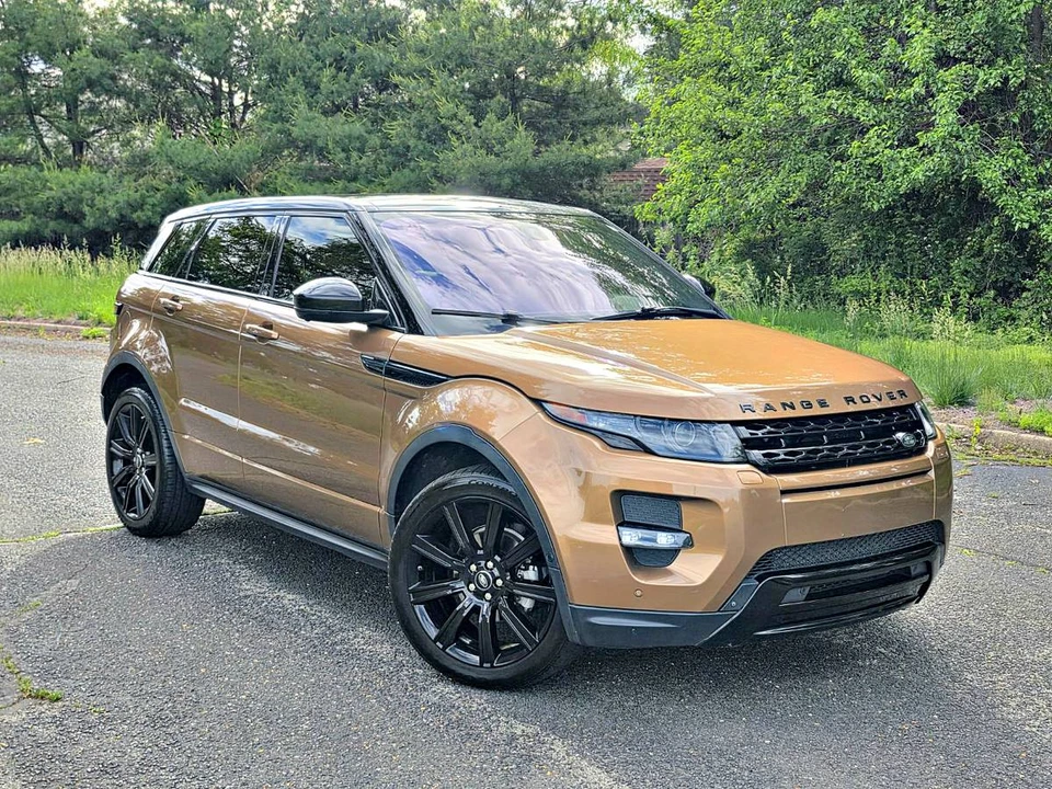 2015 Land Rover Range Rover Evoque 1st Gen - Image 6 of 22