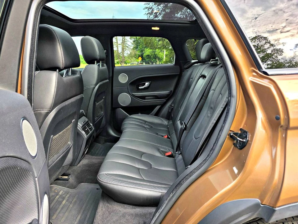 2015 Land Rover Range Rover Evoque 1st Gen - Image 19 of 22
