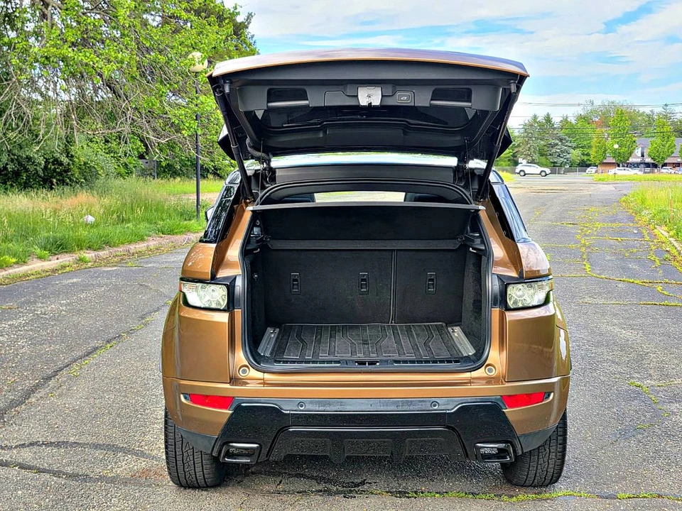 2015 Land Rover Range Rover Evoque 1st Gen - Image 21 of 22