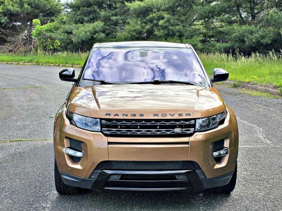 2015 Land Rover Range Rover Evoque 1st Gen - Image 5 of 22