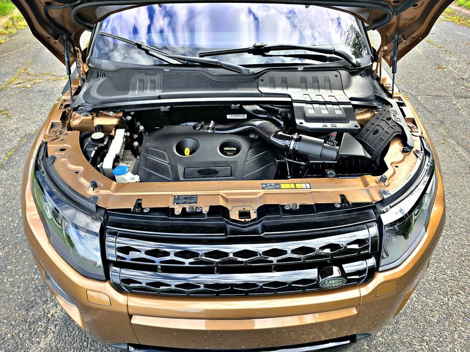 2015 Land Rover Range Rover Evoque 1st Gen - Image 20 of 22