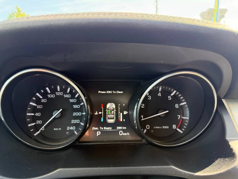 2015 Land Rover Range Rover Evoque 1st Gen - Image 11 of 13