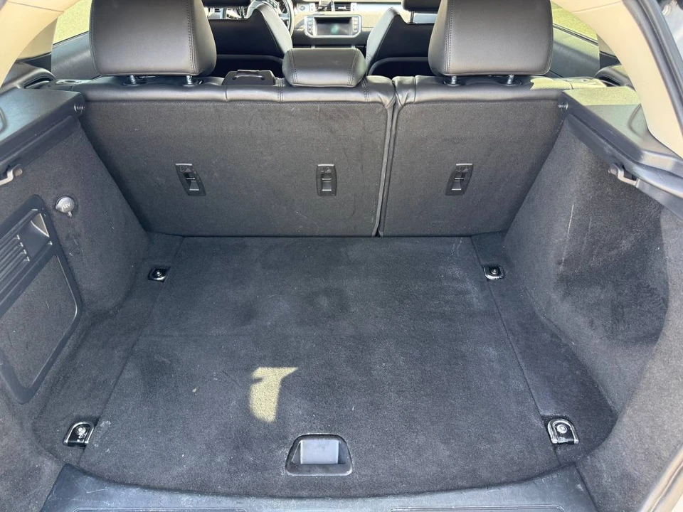 2015 Land Rover Range Rover Evoque 1st Gen - Image 6 of 13
