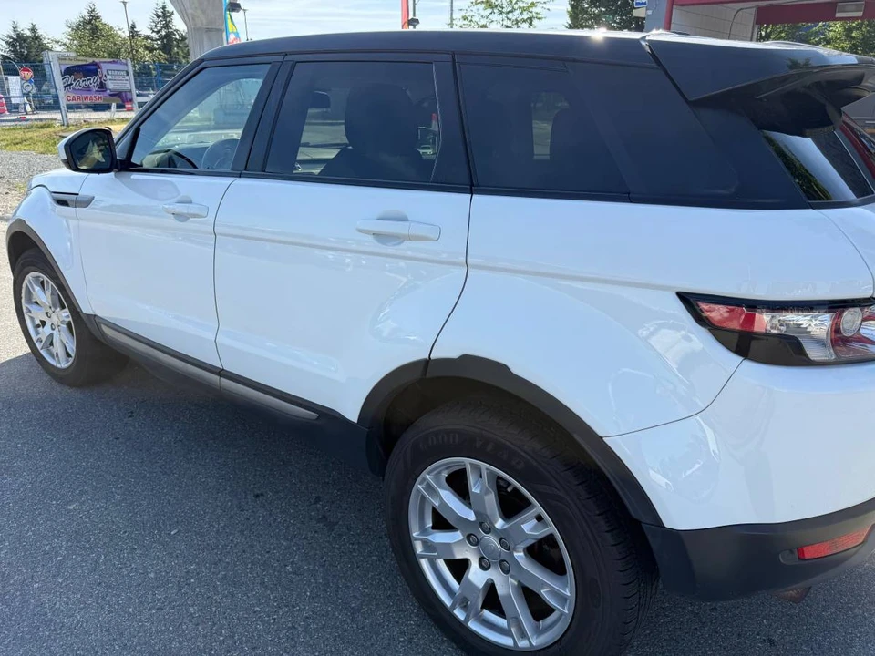 2015 Land Rover Range Rover Evoque 1st Gen - Image 4 of 13