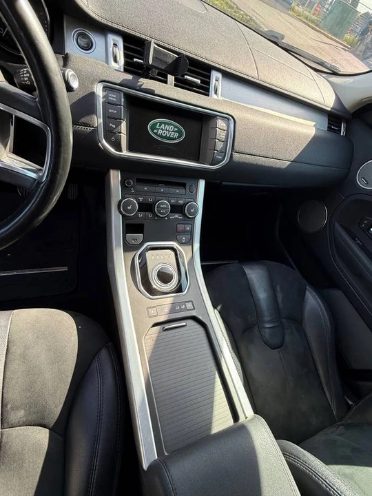 2015 Land Rover Range Rover Evoque 1st Gen - Image 7 of 13