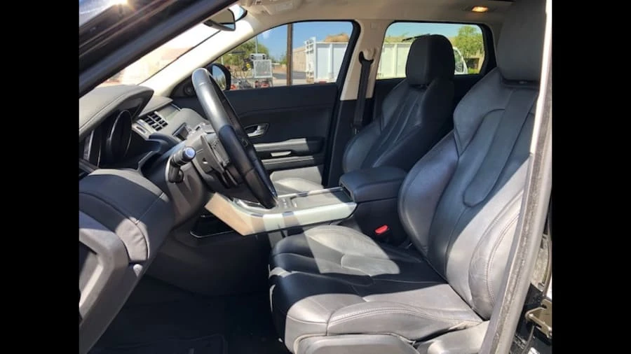 2015 Land Rover Range Rover Evoque 1st Gen - Image 4 of 12