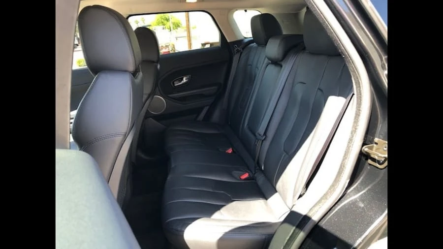 2015 Land Rover Range Rover Evoque 1st Gen - Image 6 of 12