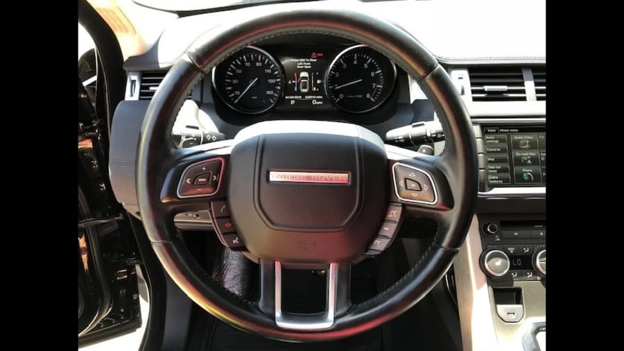 2015 Land Rover Range Rover Evoque 1st Gen - Image 5 of 12