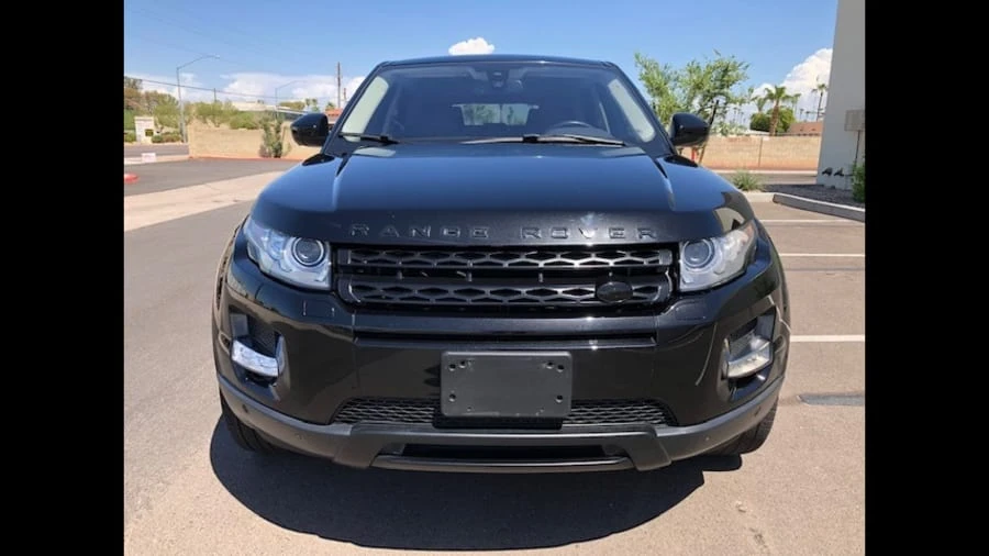 2015 Land Rover Range Rover Evoque 1st Gen - Image 12 of 12
