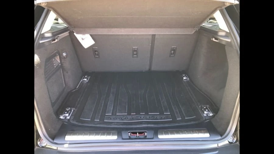 2015 Land Rover Range Rover Evoque 1st Gen - Image 9 of 12