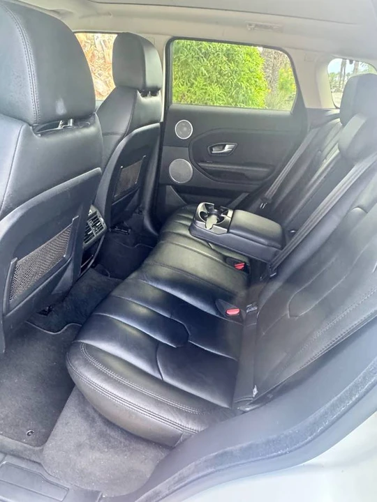 2015 Land Rover Range Rover Evoque 1st Gen - Image 11 of 14