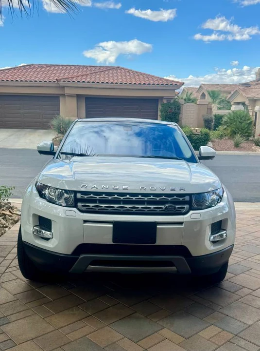 2015 Land Rover Range Rover Evoque 1st Gen - Image 7 of 14
