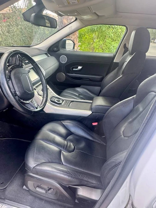 2015 Land Rover Range Rover Evoque 1st Gen - Image 13 of 14