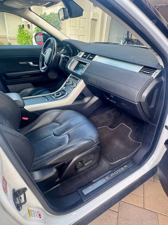 2015 Land Rover Range Rover Evoque 1st Gen - Image 14 of 14