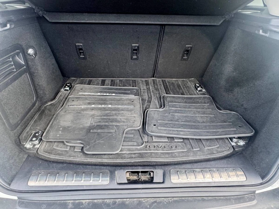 2015 Land Rover Range Rover Evoque 1st Gen - Image 10 of 14
