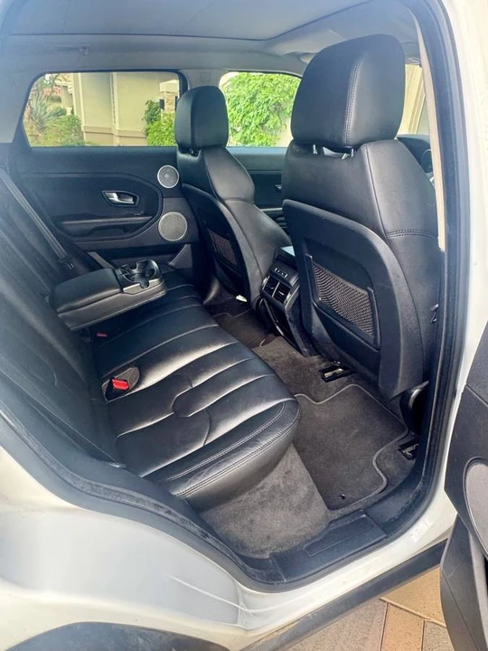 2015 Land Rover Range Rover Evoque 1st Gen - Image 9 of 14