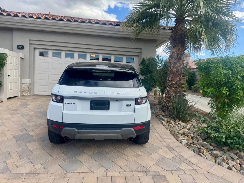 2015 Land Rover Range Rover Evoque 1st Gen - Image 3 of 14