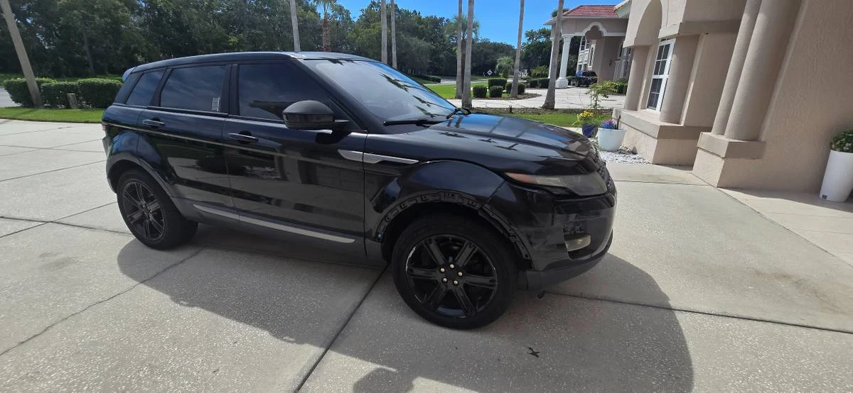 2015 Land Rover Range Rover Evoque 1st Gen - Image 12 of 12