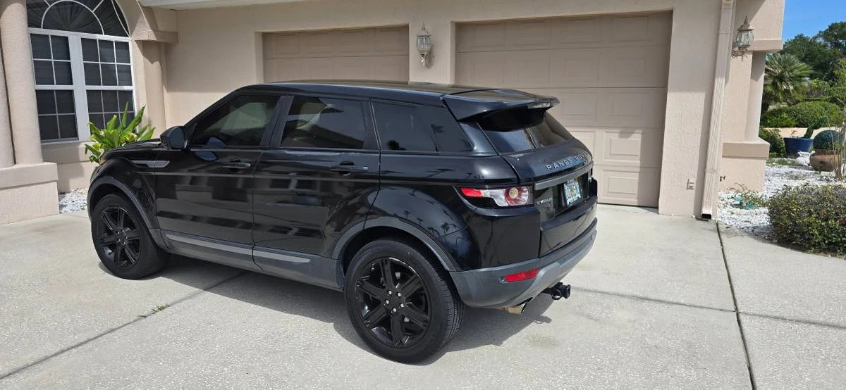 2015 Land Rover Range Rover Evoque 1st Gen - Image 3 of 12