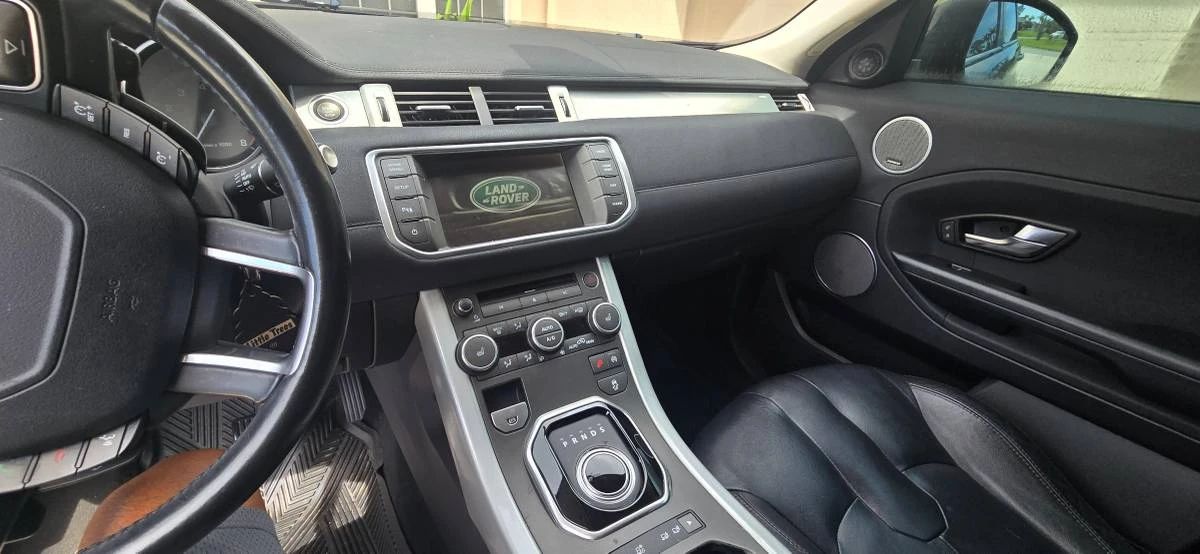 2015 Land Rover Range Rover Evoque 1st Gen - Image 8 of 12