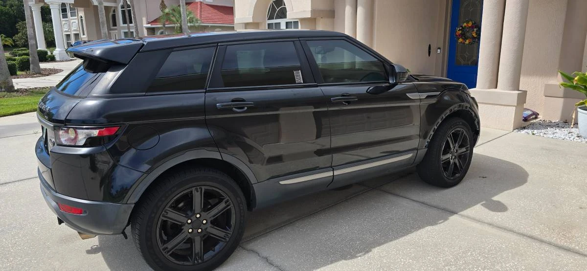 2015 Land Rover Range Rover Evoque 1st Gen - Image 10 of 12