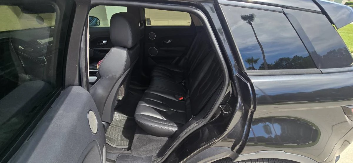 2015 Land Rover Range Rover Evoque 1st Gen - Image 9 of 12
