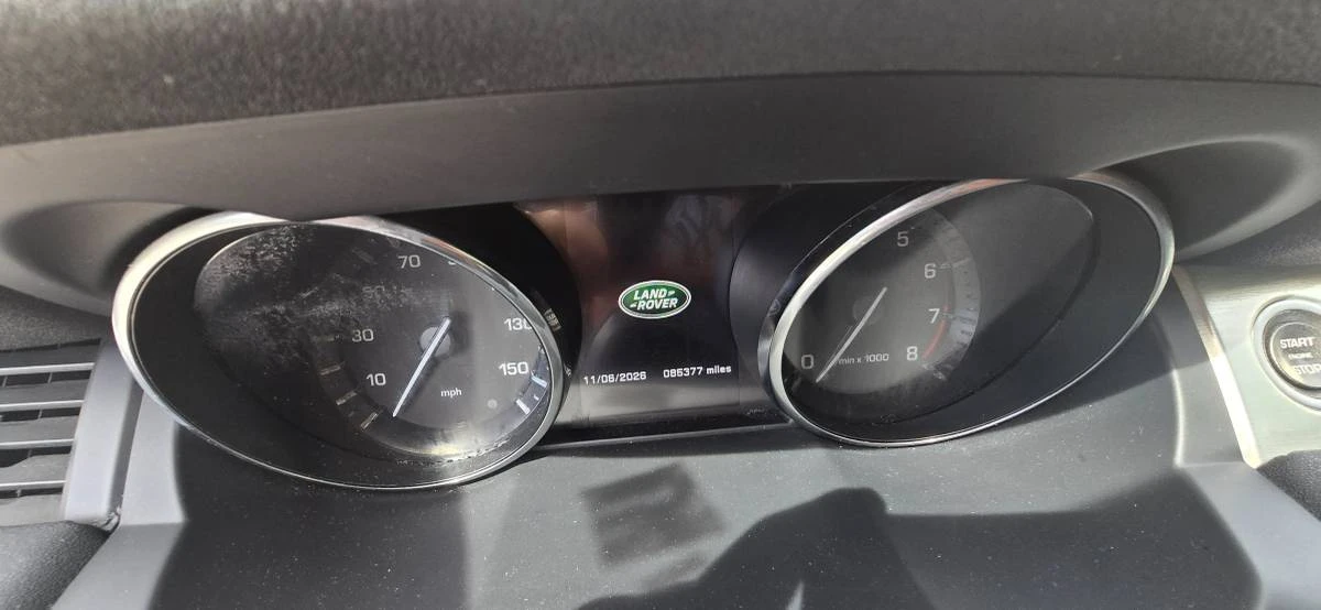 2015 Land Rover Range Rover Evoque 1st Gen - Image 7 of 12