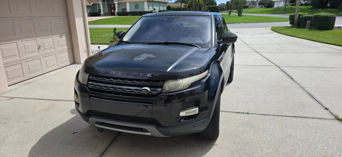 2015 Land Rover Range Rover Evoque 1st Gen - Image 2 of 12