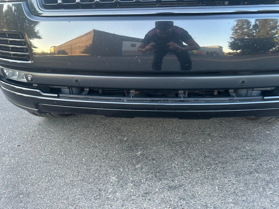 2015 Land Rover Range Rover L405 - Image 14 of 31