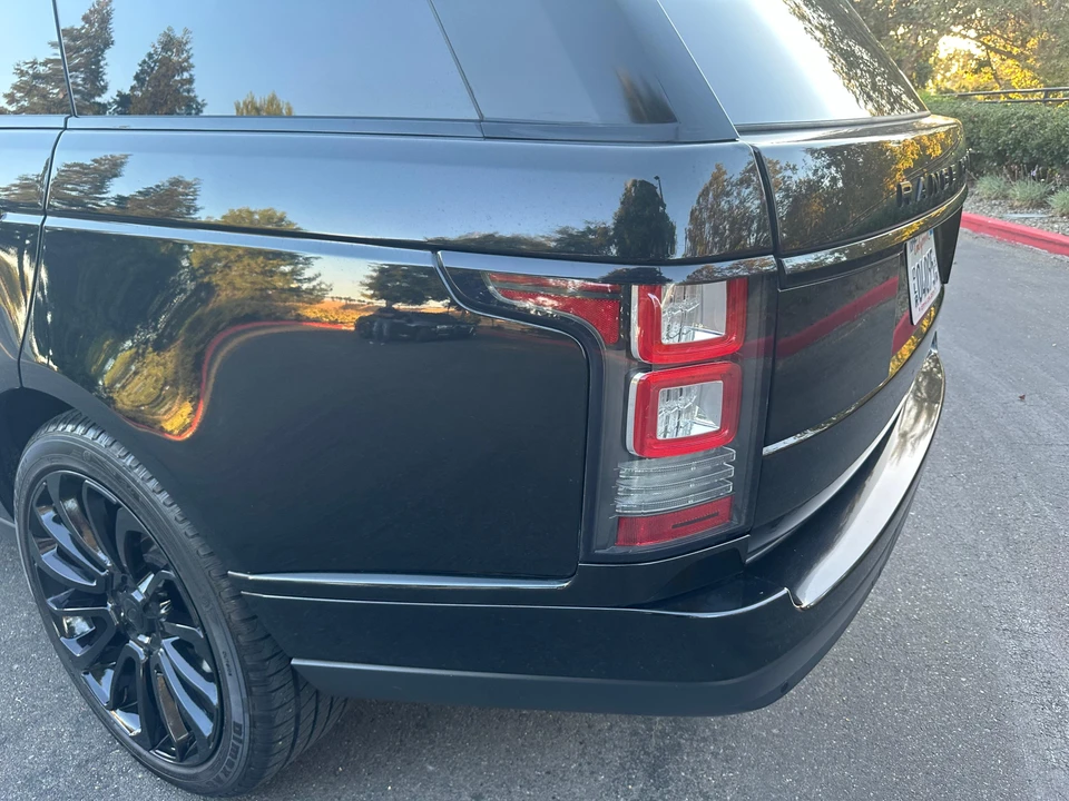 2015 Land Rover Range Rover L405 - Image 29 of 31