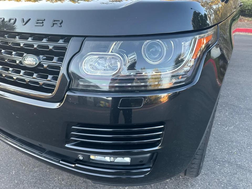 2015 Land Rover Range Rover L405 - Image 16 of 31
