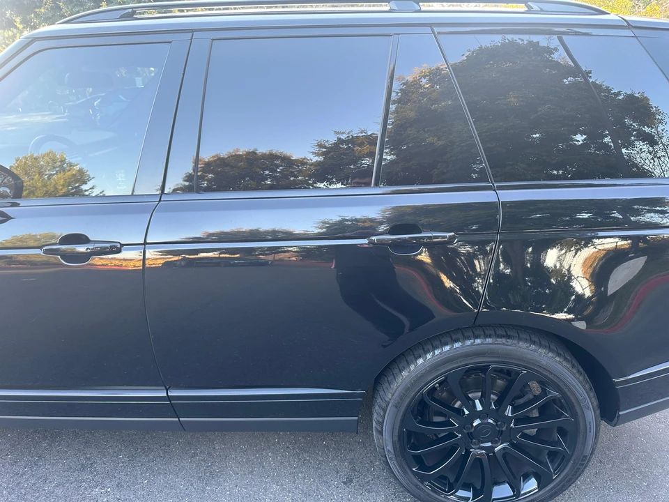 2015 Land Rover Range Rover L405 - Image 27 of 31