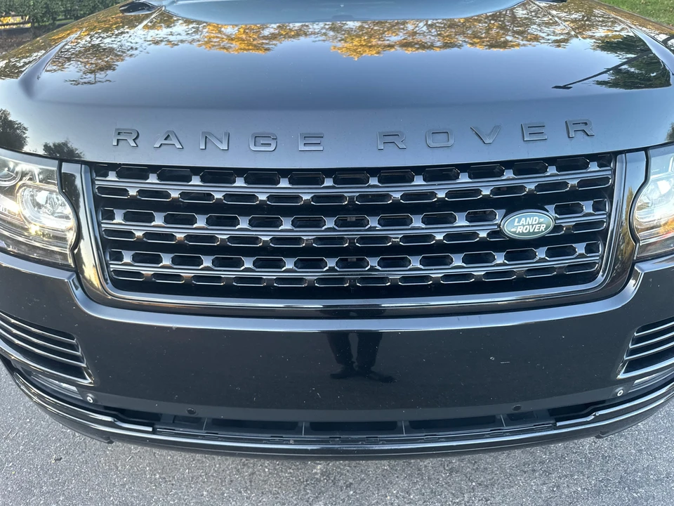 2015 Land Rover Range Rover L405 - Image 15 of 31