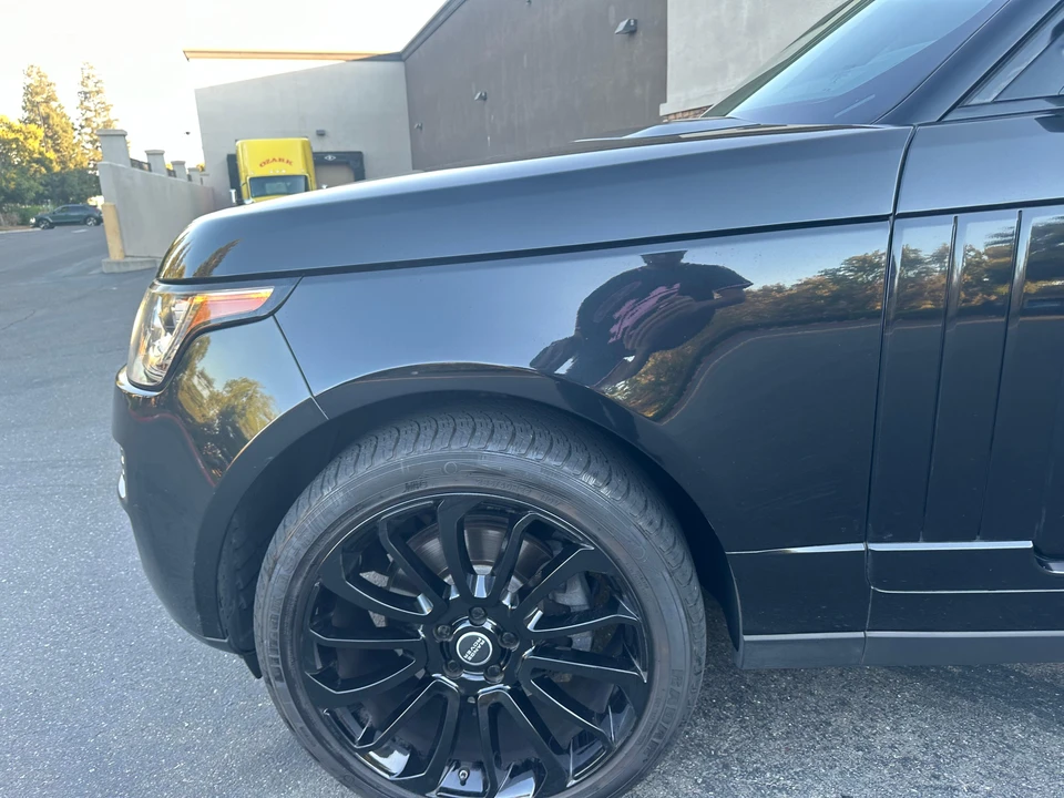 2015 Land Rover Range Rover L405 - Image 20 of 31