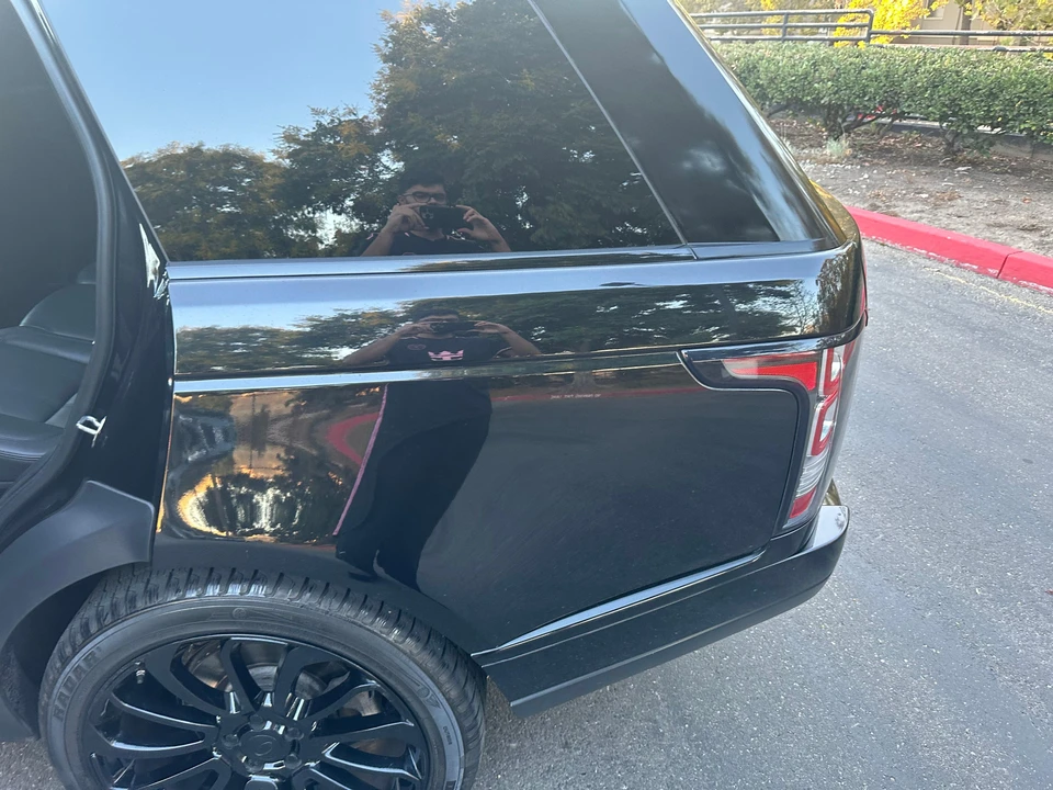 2015 Land Rover Range Rover L405 - Image 28 of 31
