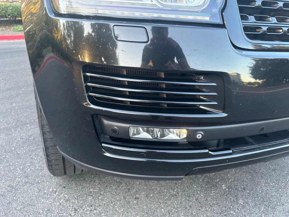 2015 Land Rover Range Rover L405 - Image 13 of 31