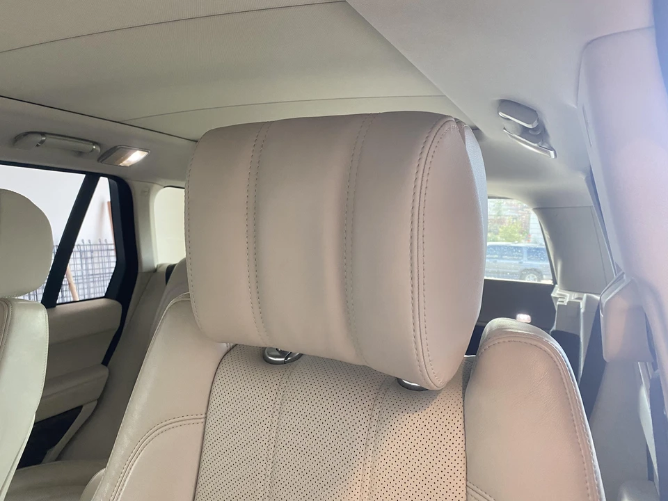 2015 Land Rover Range Rover L405 - Image 29 of 31