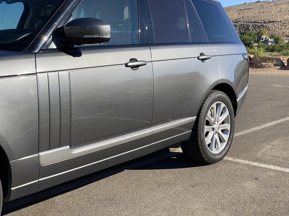 2015 Land Rover Range Rover L405 - Image 14 of 31