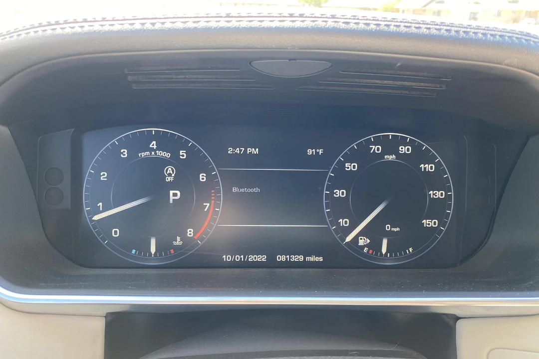 2015 Land Rover Range Rover L405 - Image 28 of 31