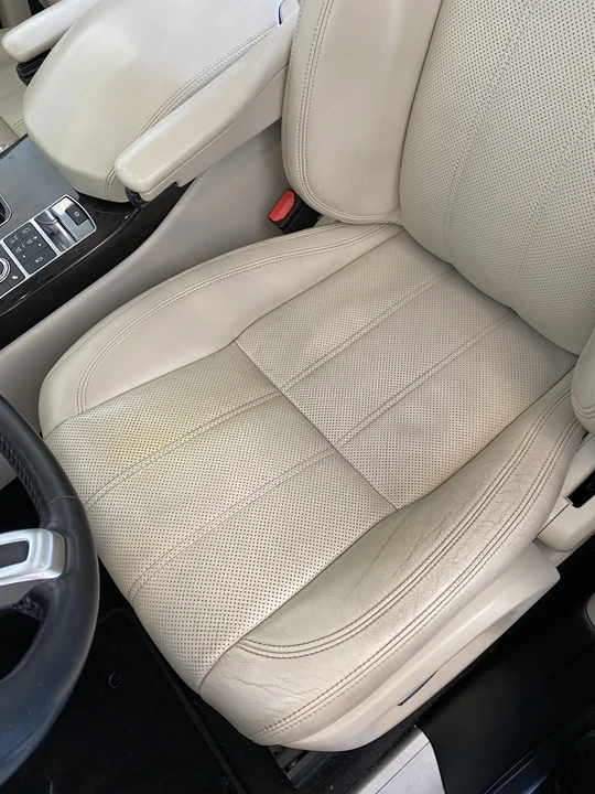 2015 Land Rover Range Rover L405 - Image 30 of 31