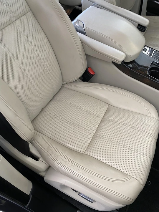 2015 Land Rover Range Rover L405 - Image 31 of 31