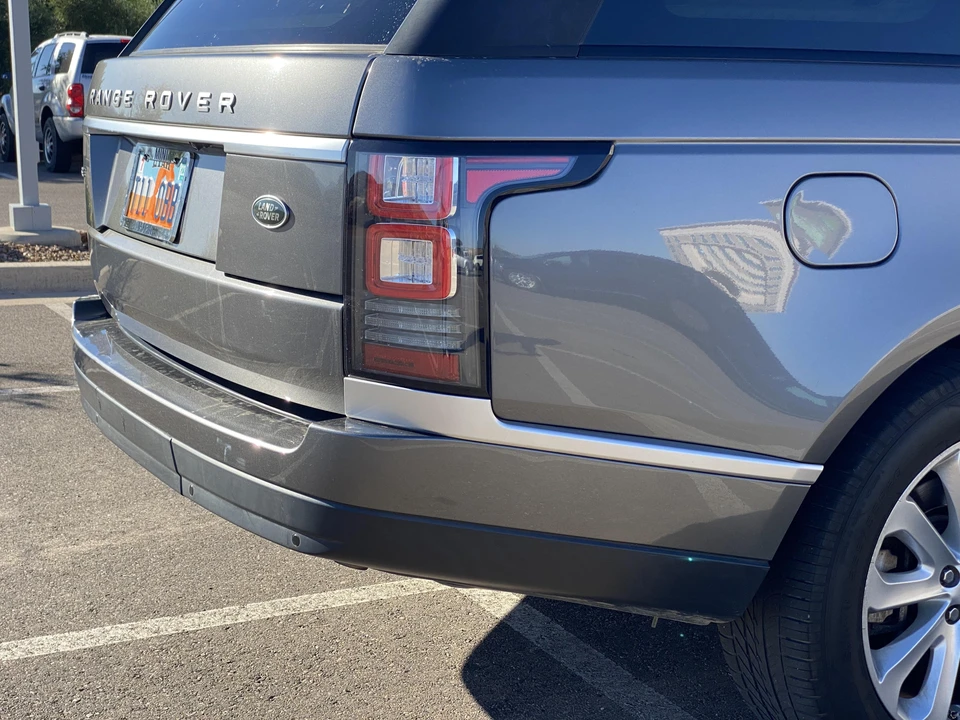 2015 Land Rover Range Rover L405 - Image 17 of 31