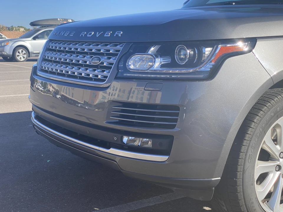 2015 Land Rover Range Rover L405 - Image 11 of 31