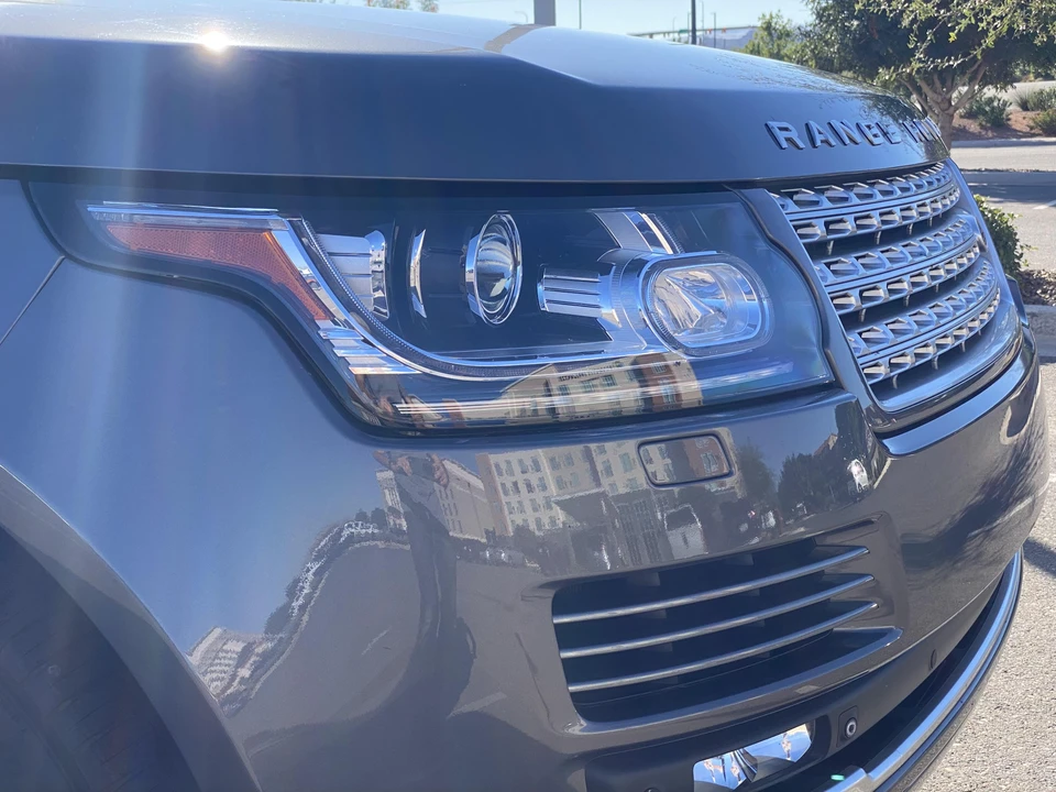 2015 Land Rover Range Rover L405 - Image 20 of 31